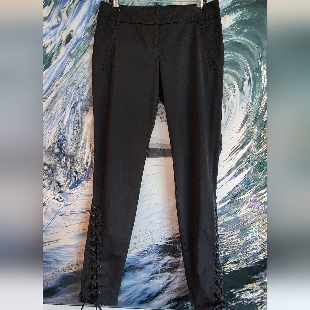 BCBG Black Dress Pants